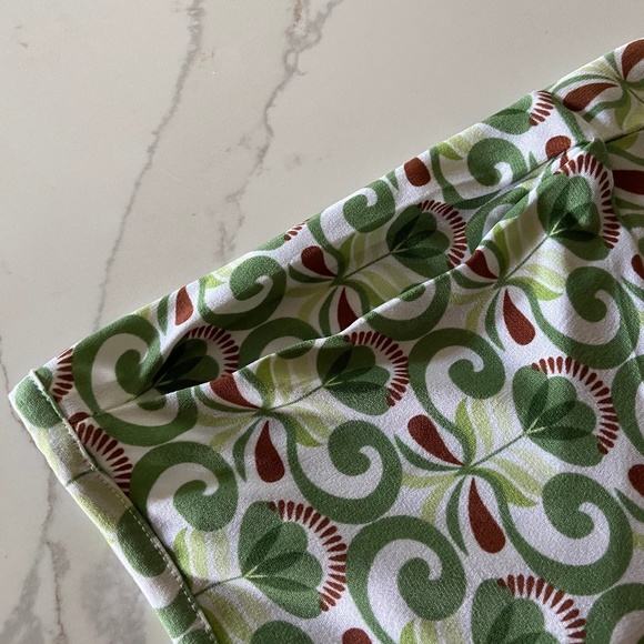 Walter Baker View by Walter Short Sleeve Printed Tee Top Size M - Picture 4 of 7